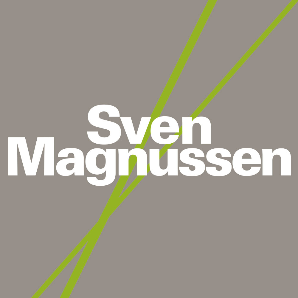 Logo Sven Magnussen