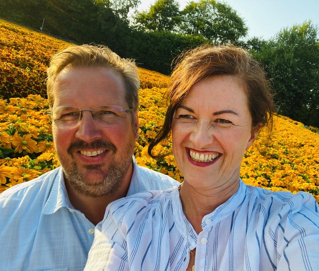 Sunbeckia – Uniformity